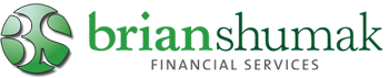 Logo | Brian Shumak Financial Services | Toronto Ontario ON